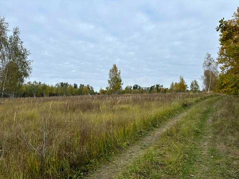 участок по адресу 