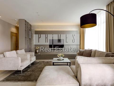 квартира за адресою Андрія Верхогляда вул. (Михайла Драгомирова), 20