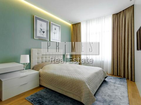 квартира за адресою Андрія Верхогляда вул. (Михайла Драгомирова), 20