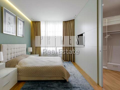 квартира за адресою Андрія Верхогляда вул. (Михайла Драгомирова), 20