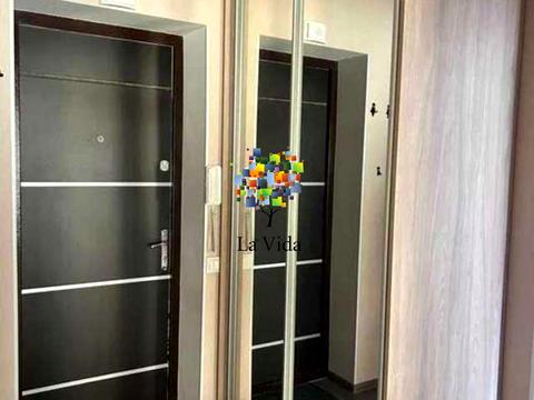 квартира по адресу Павла Лі пер. (Московский), 2-Б