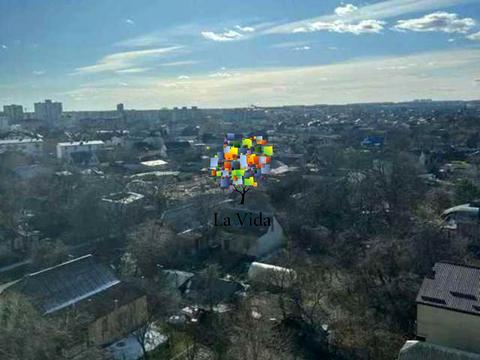 квартира по адресу Павла Лі пер. (Московский), 2-Б