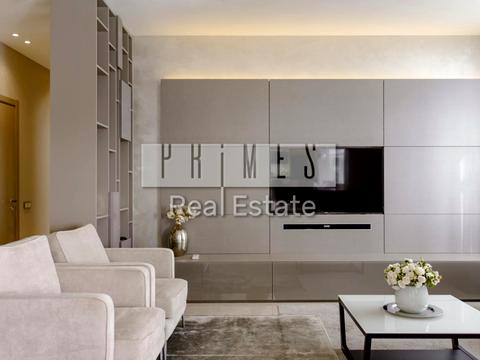 квартира за адресою Андрія Верхогляда вул. (Михайла Драгомирова), 20