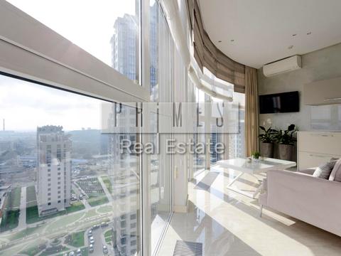 квартира за адресою Андрія Верхогляда вул. (Михайла Драгомирова), 20