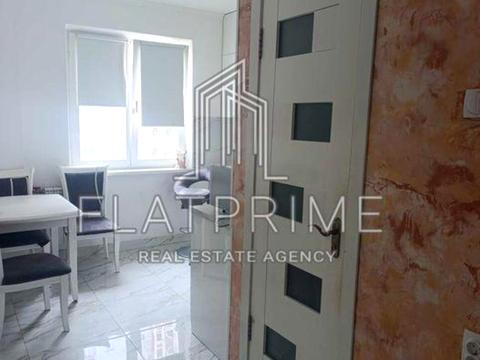 квартира за адресою Милославська вул., 3