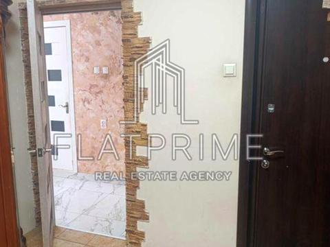 квартира за адресою Милославська вул., 3