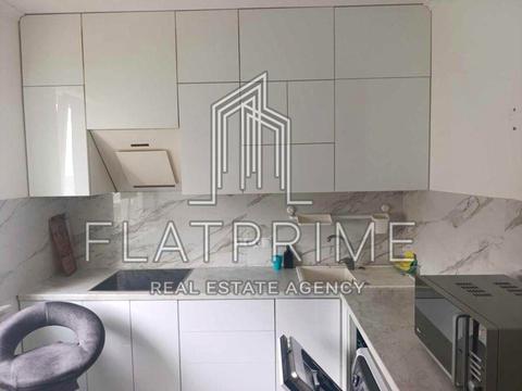 квартира за адресою Милославська вул., 3