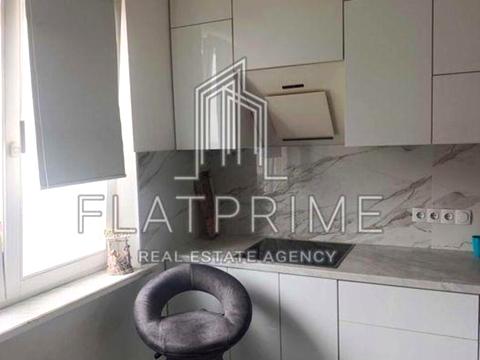 квартира за адресою Милославська вул., 3