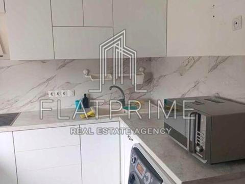 квартира за адресою Милославська вул., 3