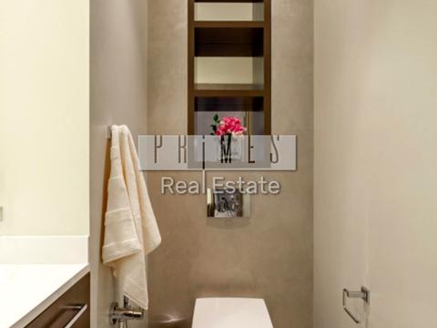 квартира за адресою Андрія Верхогляда вул. (Михайла Драгомирова), 20