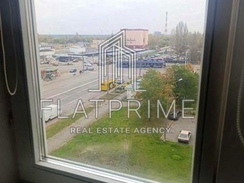 квартира за адресою Милославська вул., 3