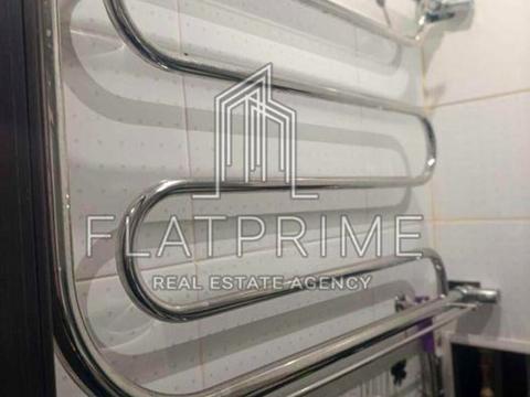 квартира за адресою Милославська вул., 3