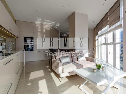 квартира за адресою Андрія Верхогляда вул. (Михайла Драгомирова), 20