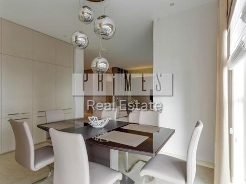 квартира за адресою Андрія Верхогляда вул. (Михайла Драгомирова), 20