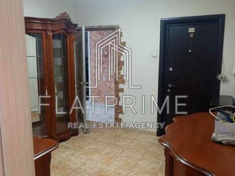 квартира за адресою Милославська вул., 3