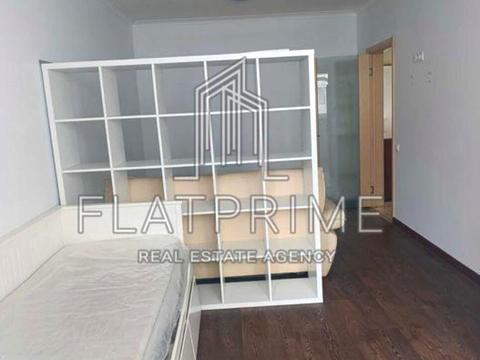 квартира за адресою Милославська вул., 3