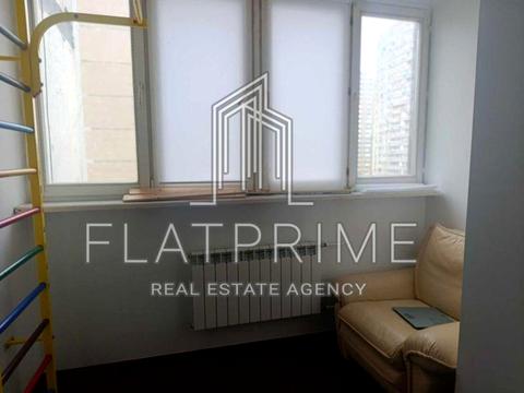 квартира за адресою Милославська вул., 3