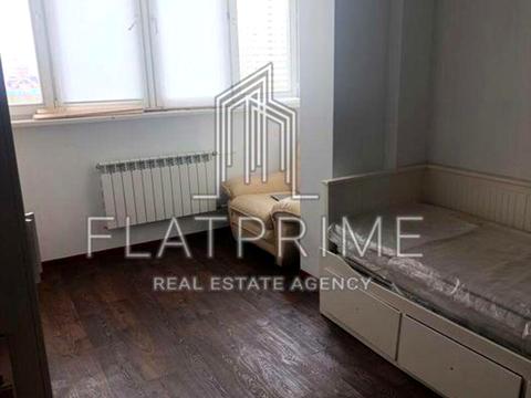 квартира за адресою Милославська вул., 3