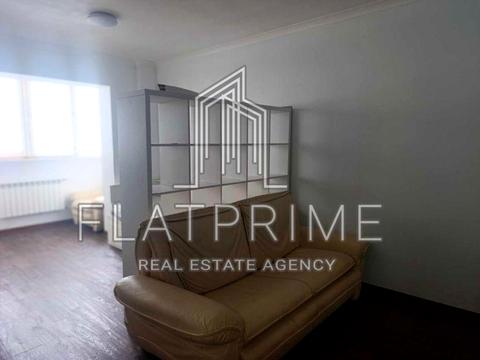 квартира за адресою Милославська вул., 3