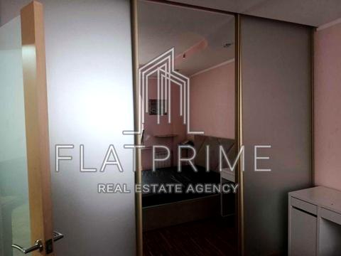 квартира за адресою Милославська вул., 3