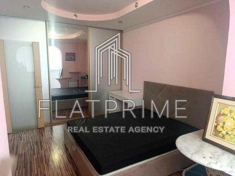 квартира за адресою Милославська вул., 3