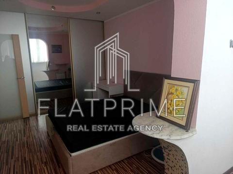 квартира за адресою Милославська вул., 3