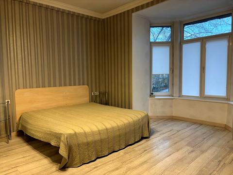 квартира по адресу Васильковская ул., 15/14