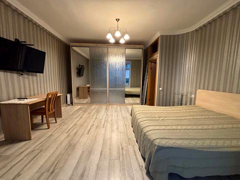 квартира по адресу Васильковская ул., 15/14