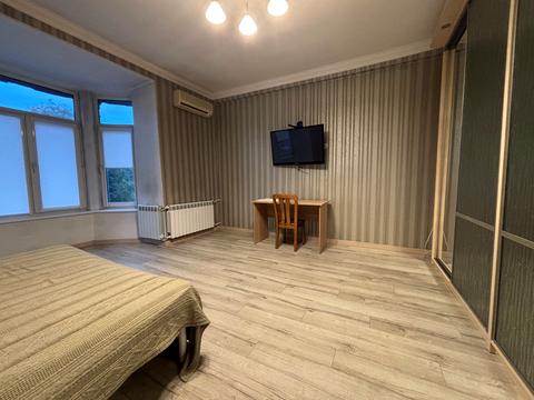 квартира по адресу Васильковская ул., 15/14