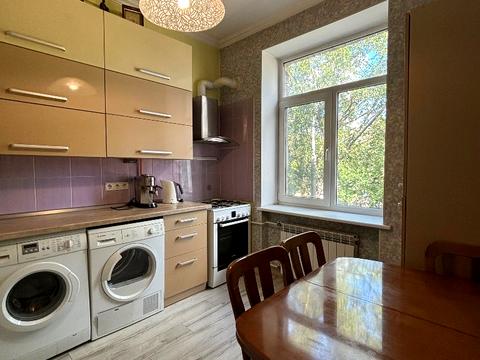 квартира по адресу Васильковская ул., 15/14