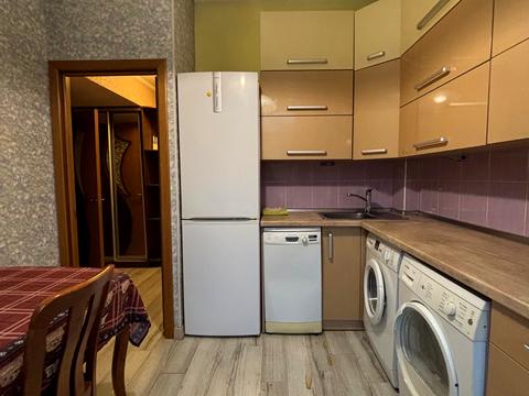 квартира по адресу Васильковская ул., 15/14