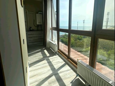 квартира за адресою Дача Ковалевського вул., 121 к1