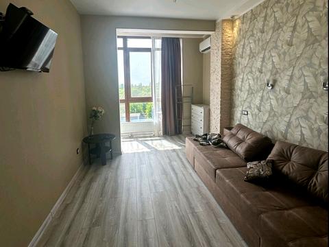 квартира за адресою Дача Ковалевського вул., 121 к1