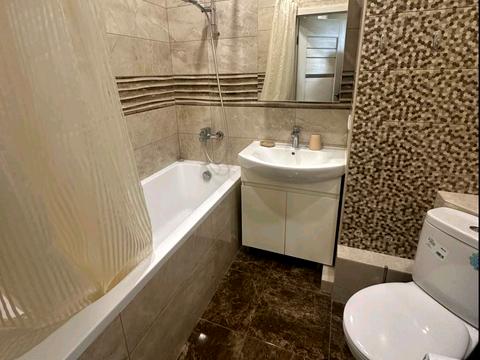 квартира за адресою Дача Ковалевського вул., 121 к1