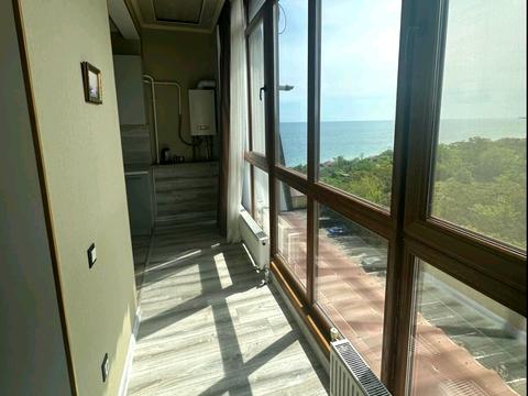 квартира за адресою Дача Ковалевського вул., 121 к1