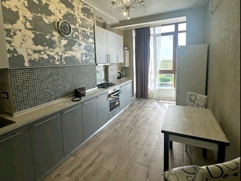 квартира за адресою Дача Ковалевського вул., 121 к1