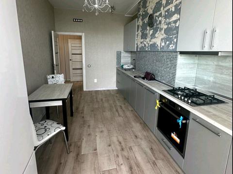 квартира за адресою Дача Ковалевського вул., 121 к1