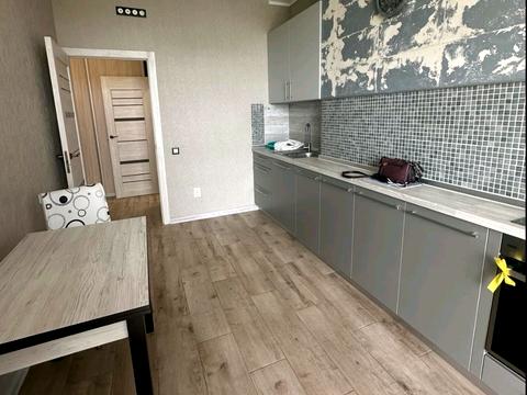 квартира за адресою Дача Ковалевського вул., 121 к1