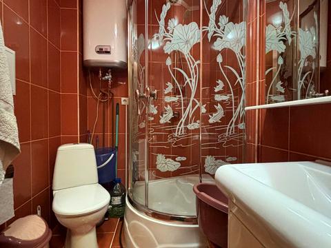 квартира по адресу Васильковская ул., 15/14