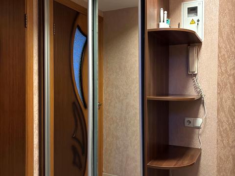 квартира по адресу Васильковская ул., 15/14