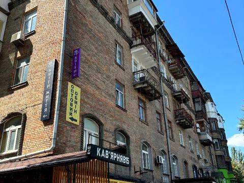 квартира по адресу Васильковская ул., 15/14