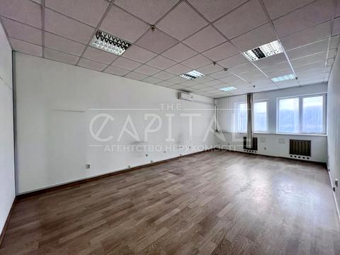 комерційна за адресою Вікентія Хвойки вул., 18/14