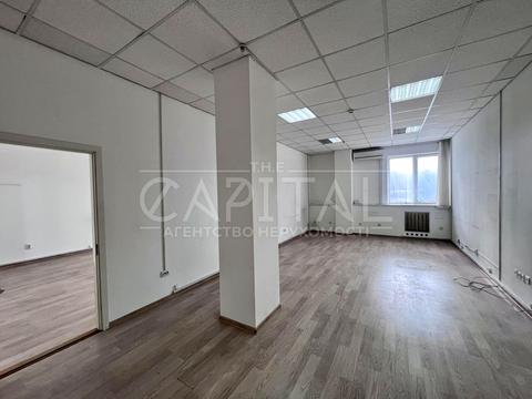 комерційна за адресою Вікентія Хвойки вул., 18/14