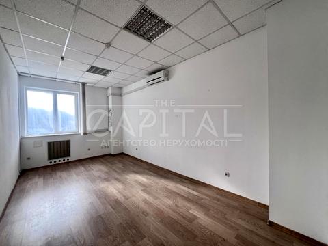 комерційна за адресою Вікентія Хвойки вул., 18/14