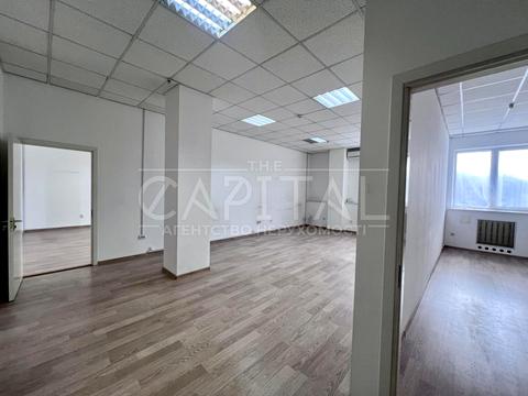 комерційна за адресою Вікентія Хвойки вул., 18/14