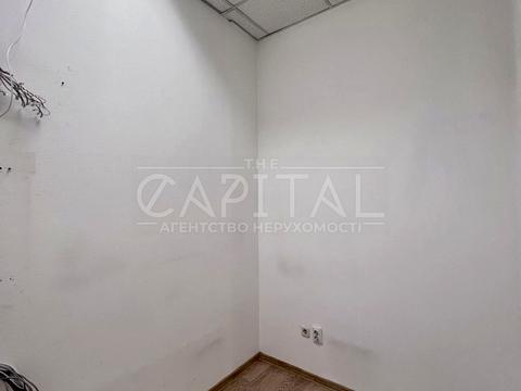 комерційна за адресою Вікентія Хвойки вул., 18/14