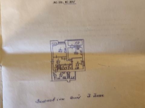 квартира по адресу Антоновича ул. (Горького), 166