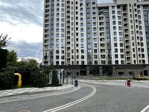 квартира за адресою Київ, Фортечний тупик (Тверський), 7-Б