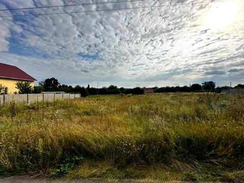 ділянка за адресою 