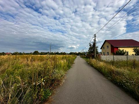 ділянка за адресою 